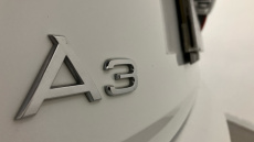 Audi A3 30 TFSI Technik 5dr Petrol Hatchback